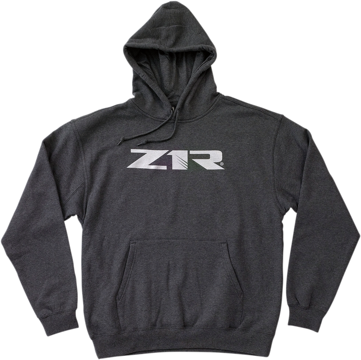 Z1R Hoodie - Gray - Medium 3050-4928