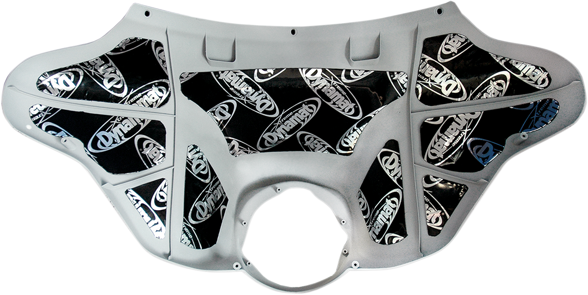 KLOCK WERKS Sound Control - Fairing Kit KWS-01-0411