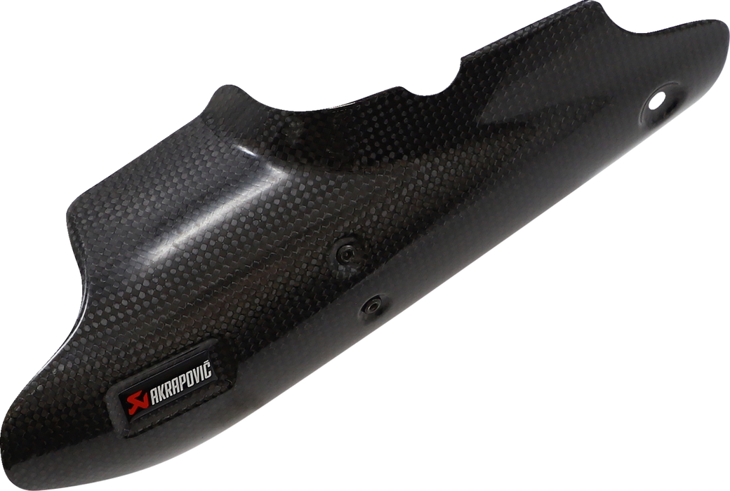 AKRAPOVIC Heat Shield P-HSB12SO8 1860-1428