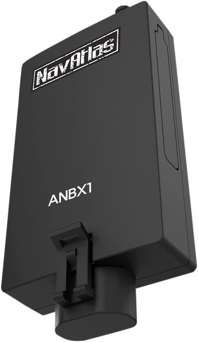 NAVATLAS Black Box Naigation Module ANBX1