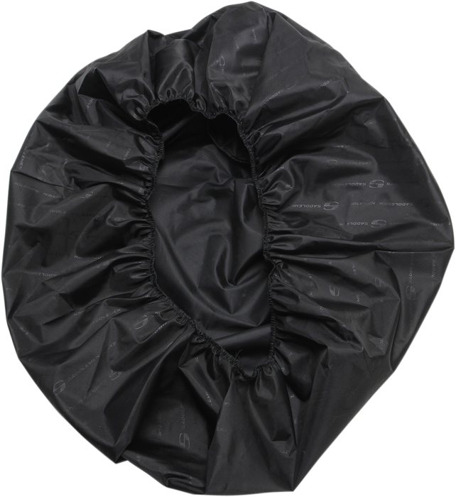 SADDLEMEN XL Explorer Rain Seat Cover with Backrest R938