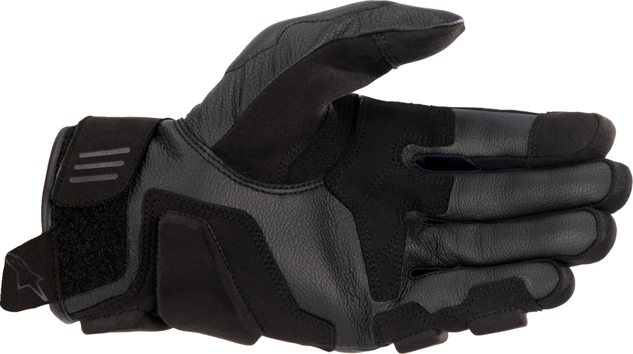 ALPINESTARS Women Stella Phenom Gloves - Black - Small 3591723-1100-S