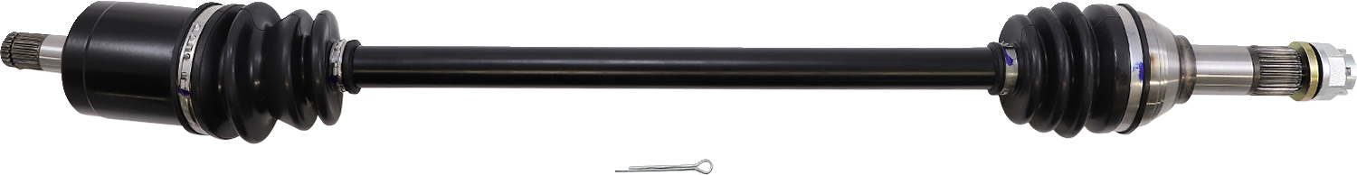 MOOSE UTILITY Complete Axle Kit - Front Right - Can Am CAN-7079