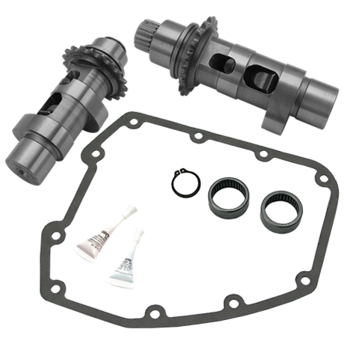 S&S Cycle 07-17 BT Easy Start 585CE Chain Drive Camshaft Kit