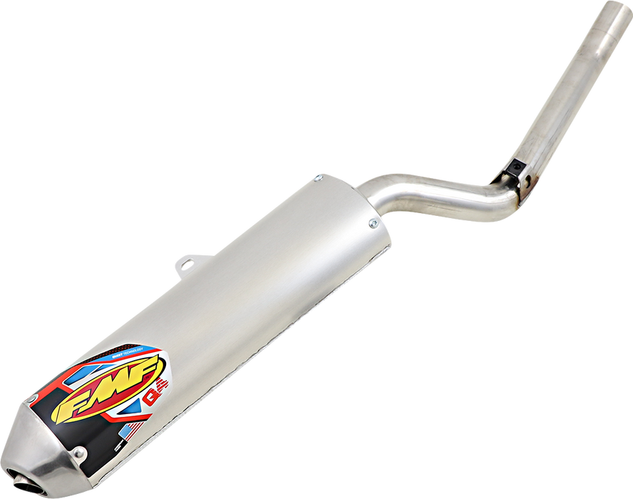 FMF Q4 Muffler DRZ400   043377 1821-2017