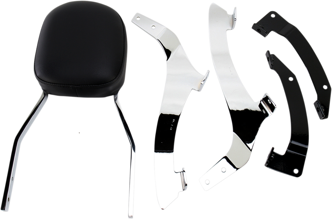 COBRA Sissy Bar - Short - VT1300CS 02-5634