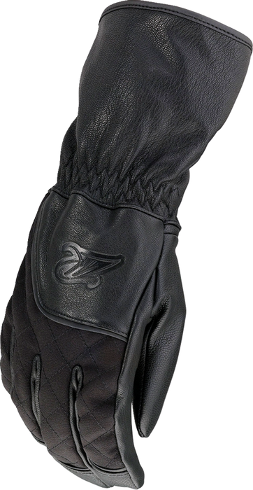 Z1R Women's Recoil 2 Gloves - Black - XL 3302-0901