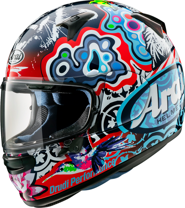 ARAI Regent-X Motorcycle Helmet - Jungle-2 - 2XL 0101-15802