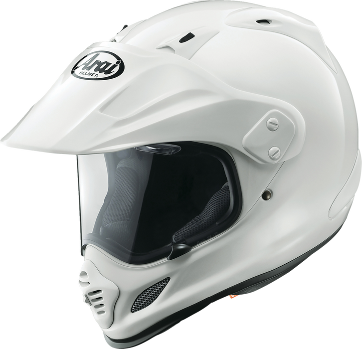 ARAI XD-4 Helmet - White - Large 0140-0212