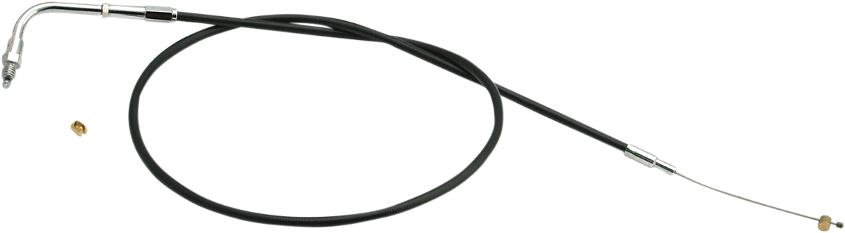 S&S CYCLE Throttle Cable - 48" 19-0462