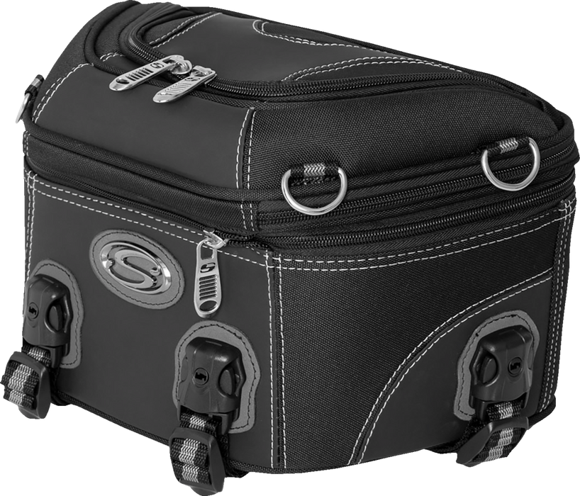 SADDLEMEN Rear Rack Bag EX000649