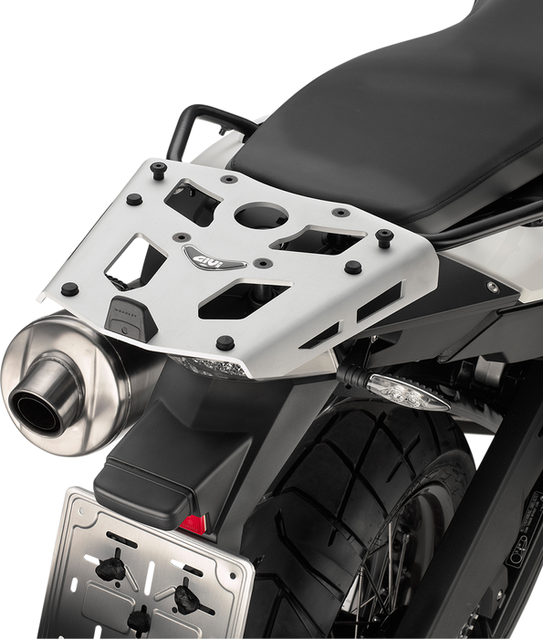 GIVI Mounting Bracket - Rear Rack - BMW - F 650GS/800GS SRA5103