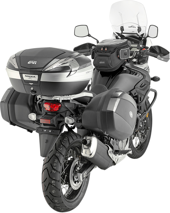 GIVI Sidecase Mount - HW DL650 PLX3112