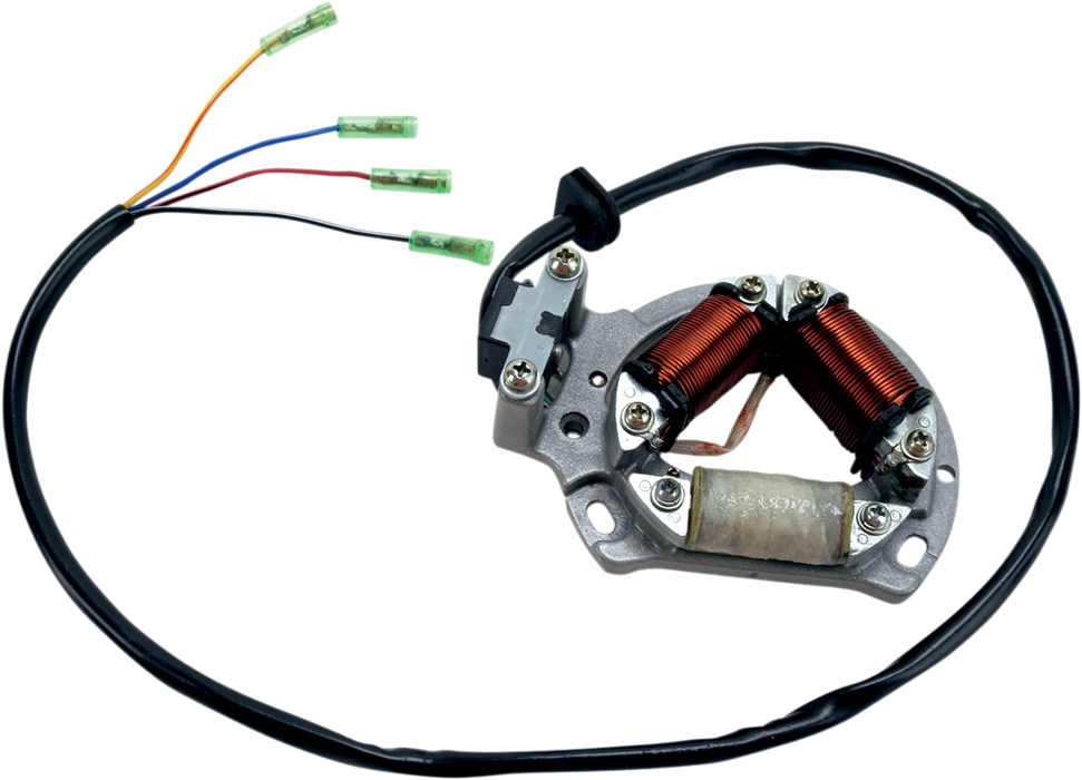 MOOSE UTILITY High-Output Stator - Suzuki M-21-802H