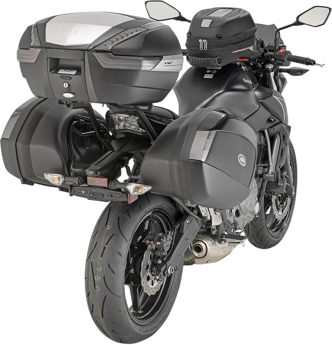 GIVI Sidecase Mount - HW Z650S PLX4117