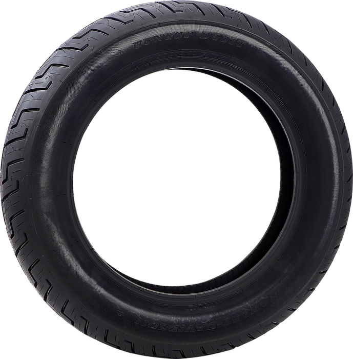DUNLOP Tire - D401 - Rear - 150/80B16 - 77H 45064089