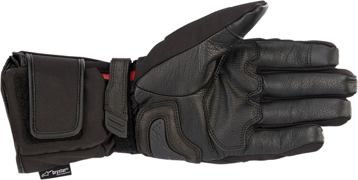 ALPINESTARS HT-5 Heat Tech Drystar® Gloves - Black - 2XL 3523822-10-2X