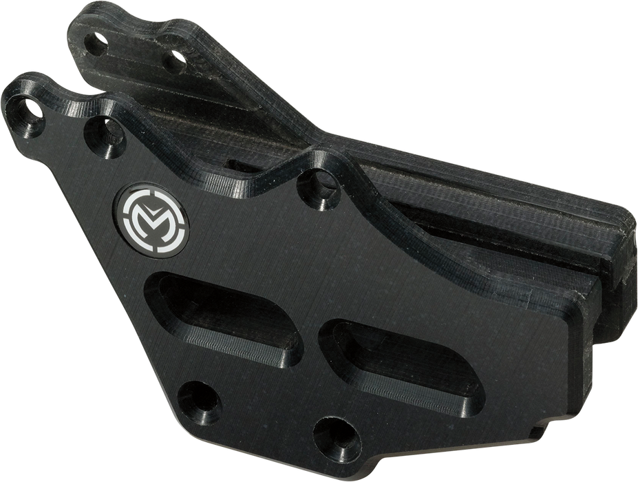 MOOSE RACING Pro Chain Guide - Honda - Black PX1632