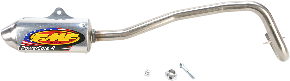 FMF Powercore 4 Exhaust 041071 1820-1342