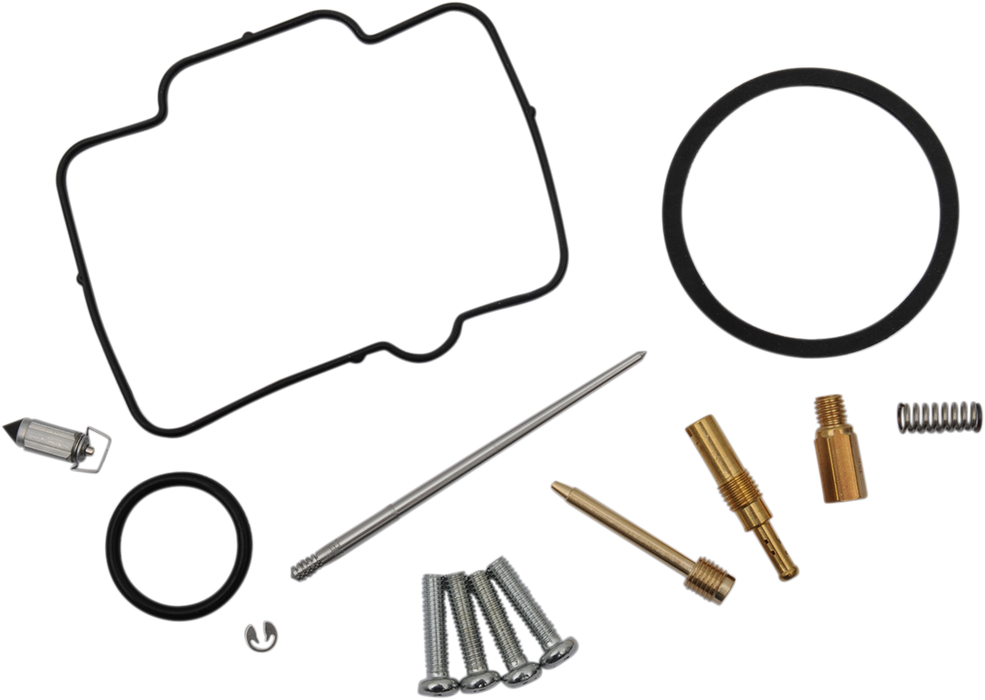 MOOSE RACING Carburetor Repair Kit - Kawasaki 26-1749