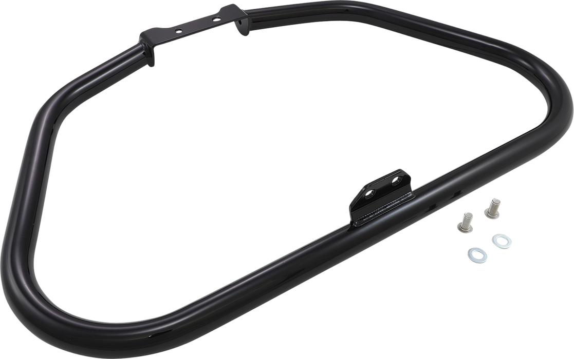 COBRA V-Bend Freeway Bar - Black - XL 15-19 XL883T S/B15-20883L 601-2111B