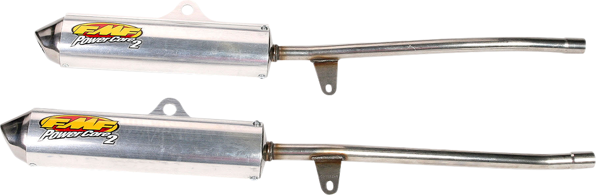 FMF Powercore 2 Silencer Banshee 350 1987-2006 020264 FMF-8205