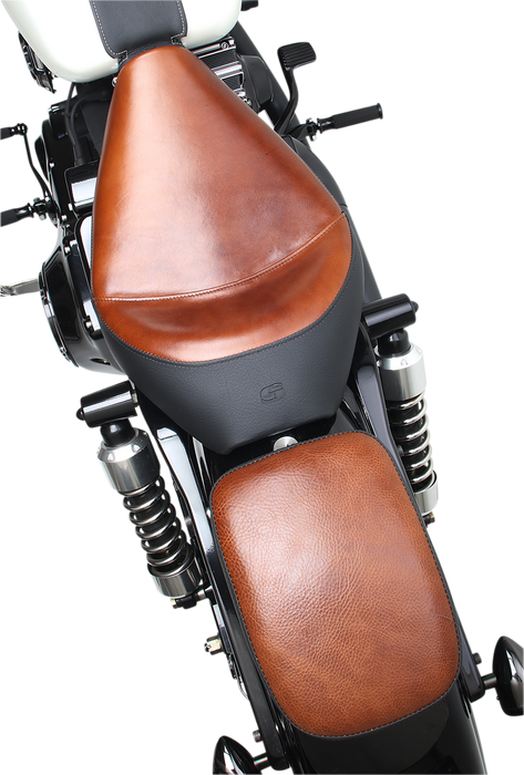 SADDLEMEN Lariat Pad - 7" SA1014