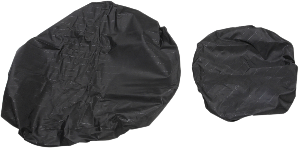 SADDLEMEN XL Explorer Rain Seat Cover R937