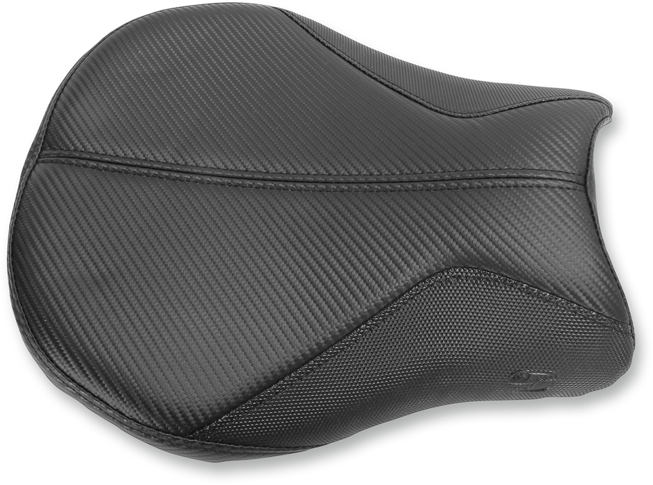 SADDLEMEN GP-V1 Seat - Standard - Ducati '07-'13 0810-D029