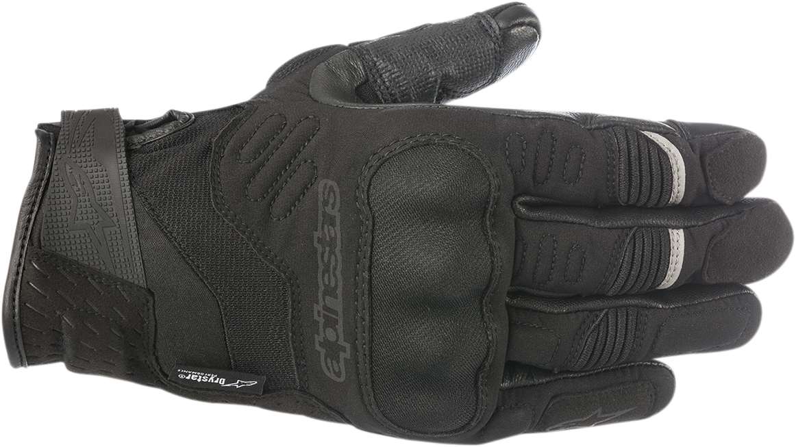 ALPINESTARS C-30 Drystar® Gloves - Black - Medium 3528918-10-M