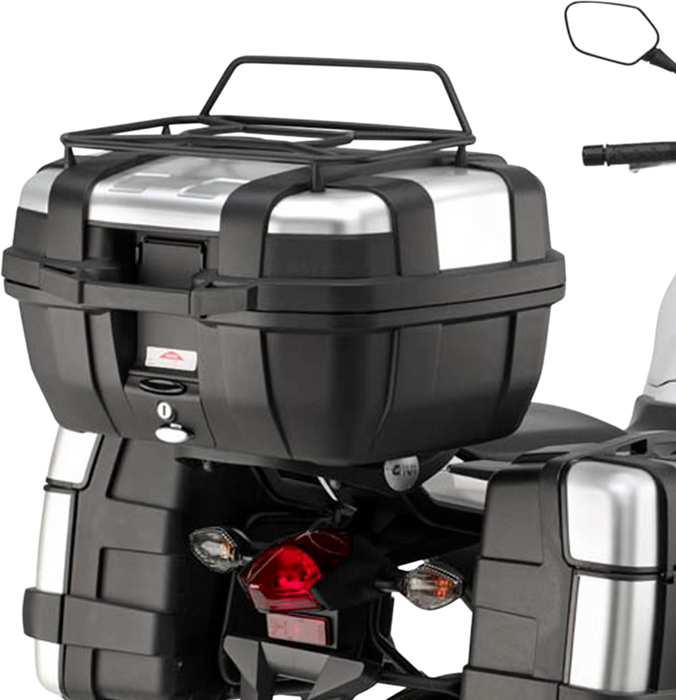 GIVI Side Arms - Rear Rack - Honda - NC700X 1111FZ