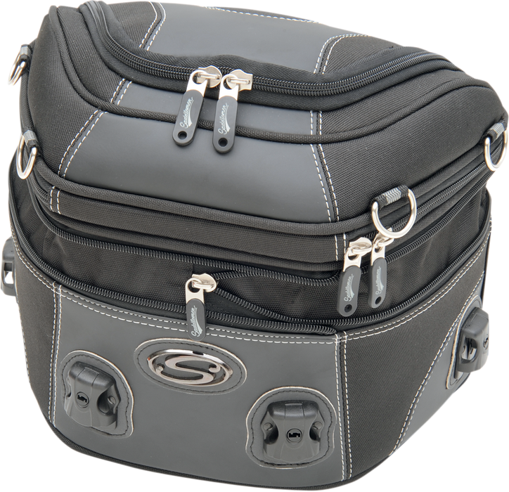 SADDLEMEN Rear Rack Bag EX000649