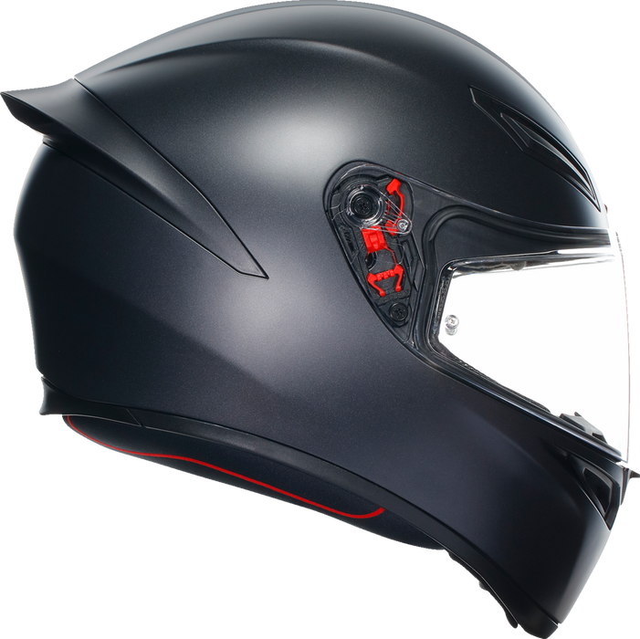 AGV K1 S Helmet - Matte Black - XS 2118394003029XS