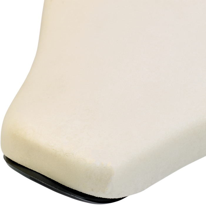 BILTWELL Midline Seat Pan - Foam - Uncovered 4005-000