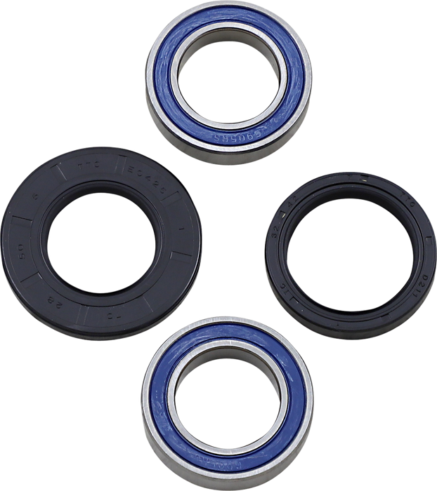 MOOSE RACING Wheel Bearing Kit - Front 25-1415