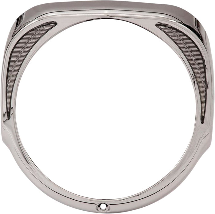 CIRO Headlight Bezel - Chrome 45200