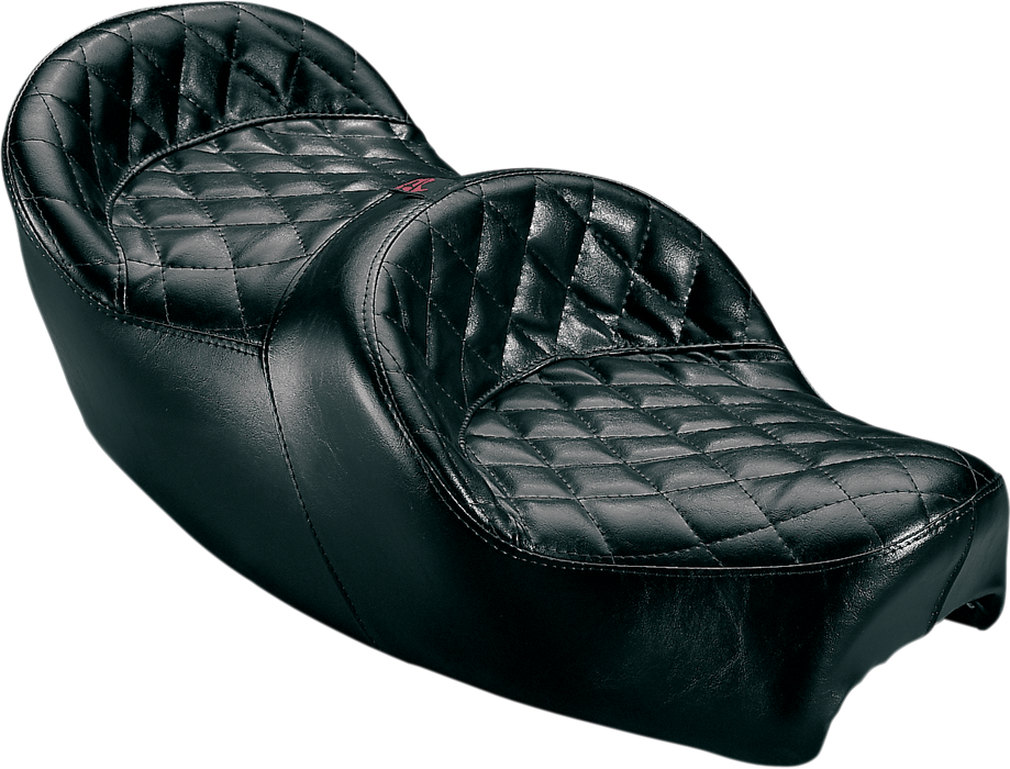 SADDLEMEN Double Bucket Seat H125