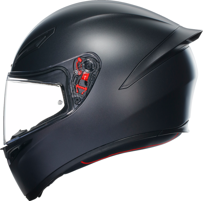 AGV K1 S Motorcycle Helmet - Matte Black - XL 2118394003029XL