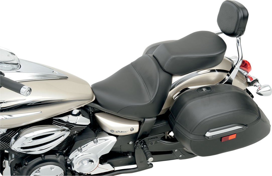 SADDLEMEN Solo Seat - XVS 950 Y09-14-002