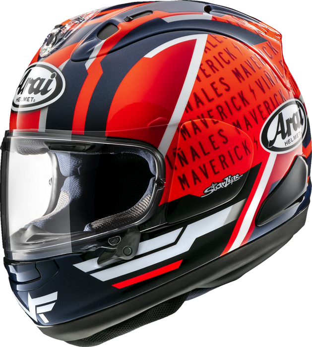 ARAI Corsair-X Helmet - Vinales-6 - Small 0101-16680