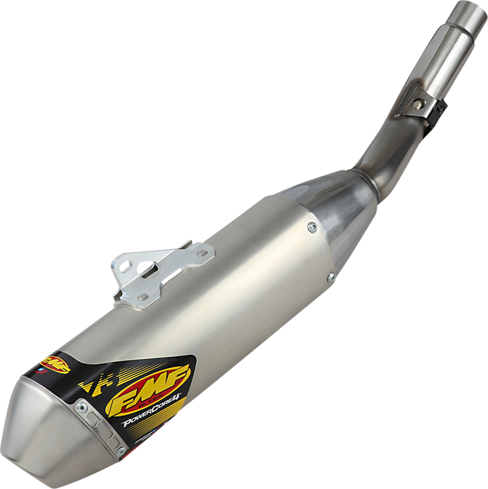 FMF PowerCore 4 HEX Muffler 042309 1821-1521