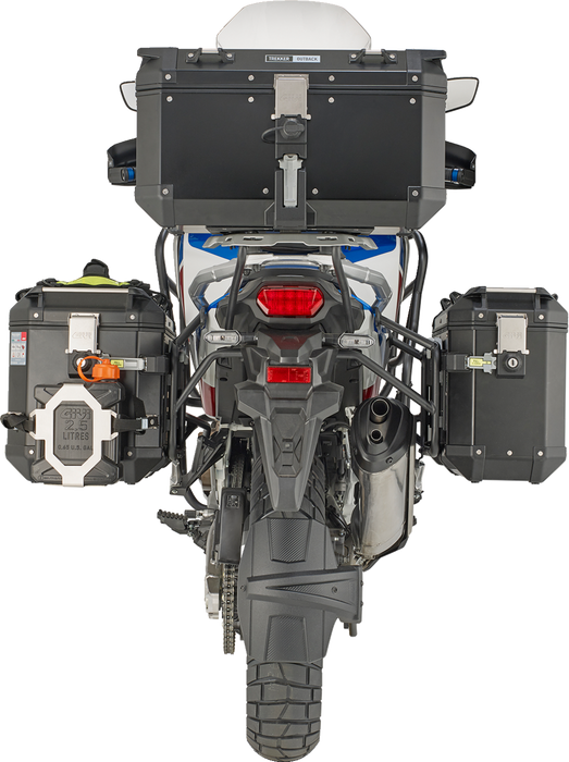 GIVI Side Racks - CRF1100L AS PLO1178CAM