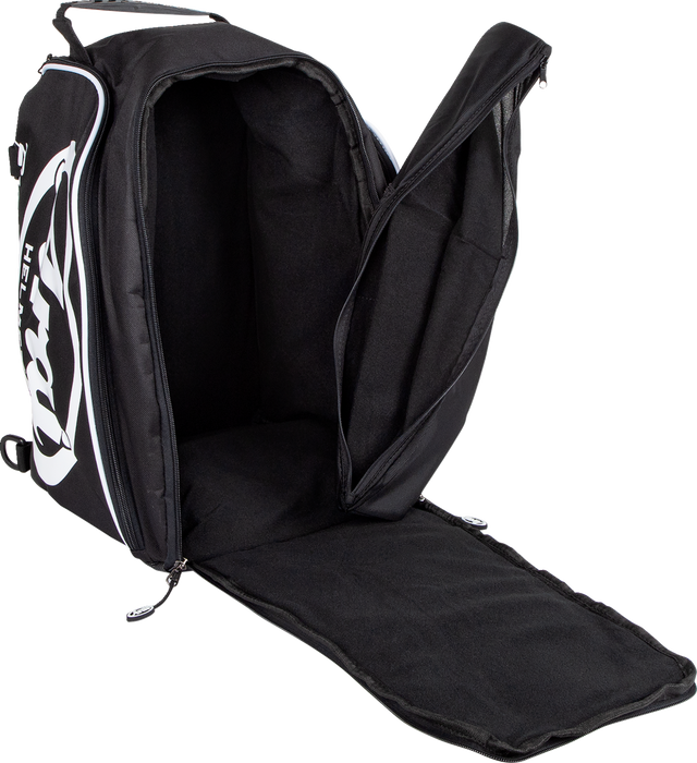 ARAI Helmet Bag - Black 12-1609