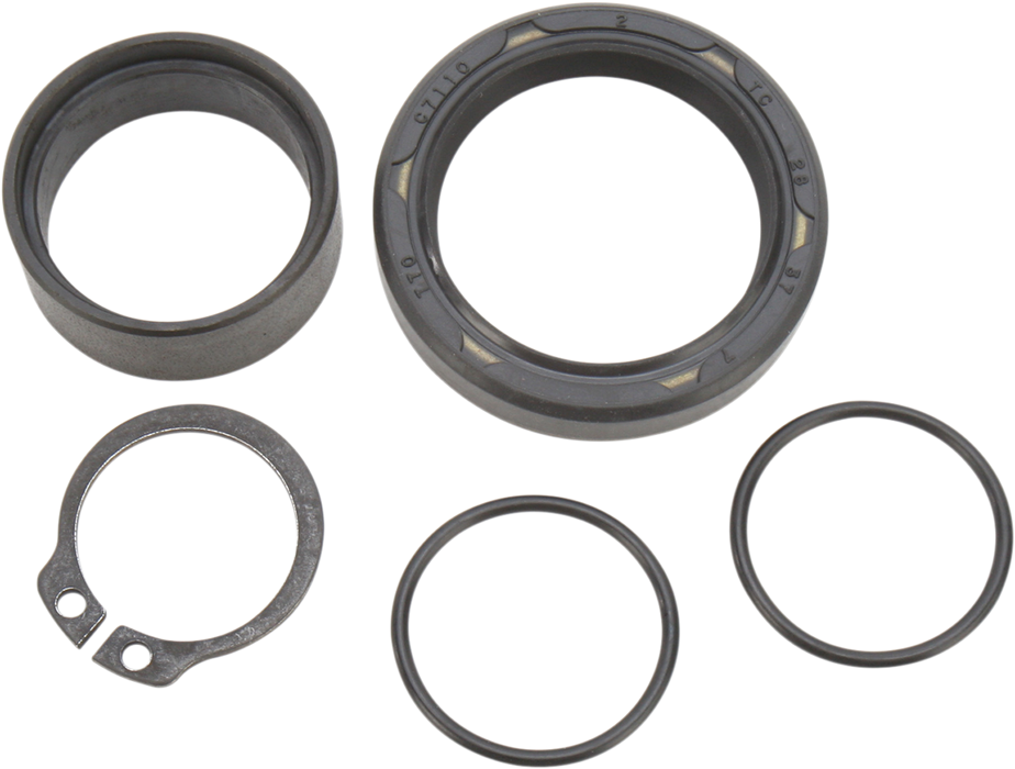 MOOSE RACING Countershaft Seal Kit - Kawasaki 25-4016