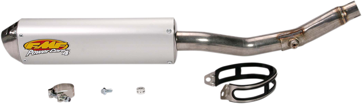 FMF Powercore 4 Muffler 044013 FMF044013