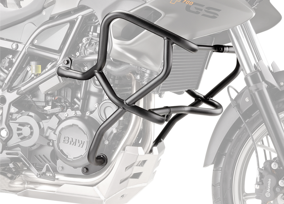 GIVI Engine Guards - BMW - F 650GS/800GS TN5103