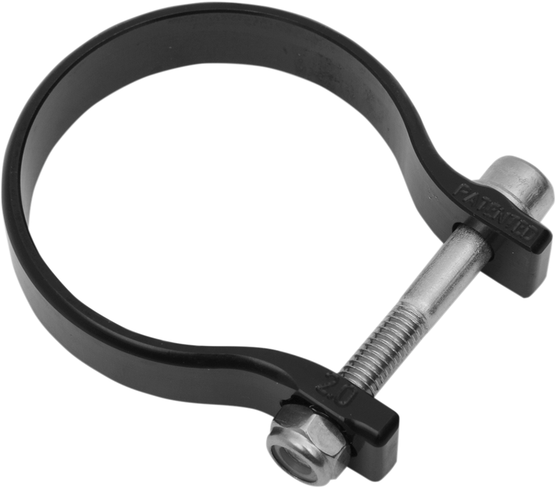 KLOCK WERKS Rollbar Clamp - 2" MODCL2.0-BK