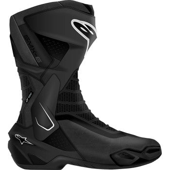 ALPINESTARS SMX-6 V3 Drystar® Boots - Black - US 6/EU 39 2243025-10-39