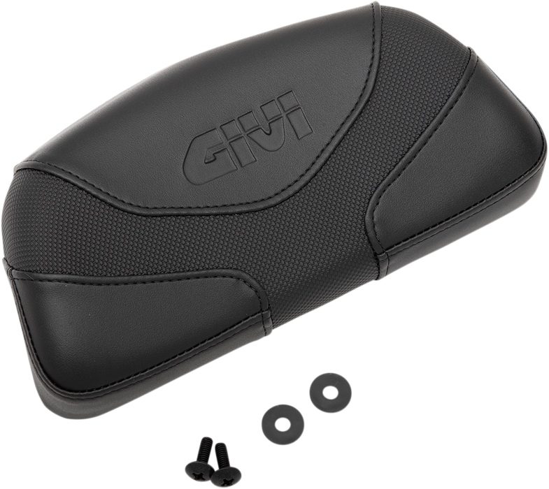 GIVI Backrest Pad E131S