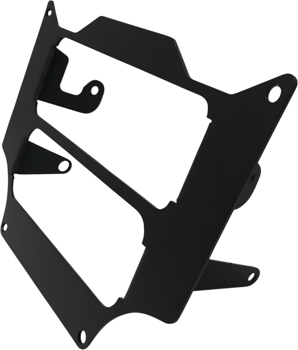 NAVATLAS Intercom/Radio Mounting Bracket - Honda Talon BCTAL41